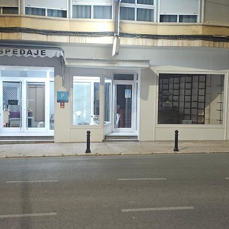 Pension Espana 2 Estrellas Cehegin Luaran gambar