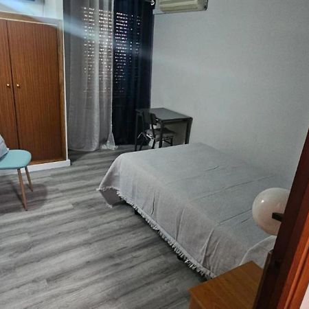 Pension Espana 2 Estrellas Cehegin Luaran gambar