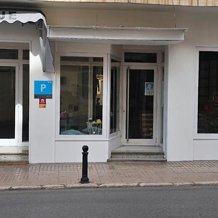 Pension Espana 2 Estrellas Cehegin Luaran gambar