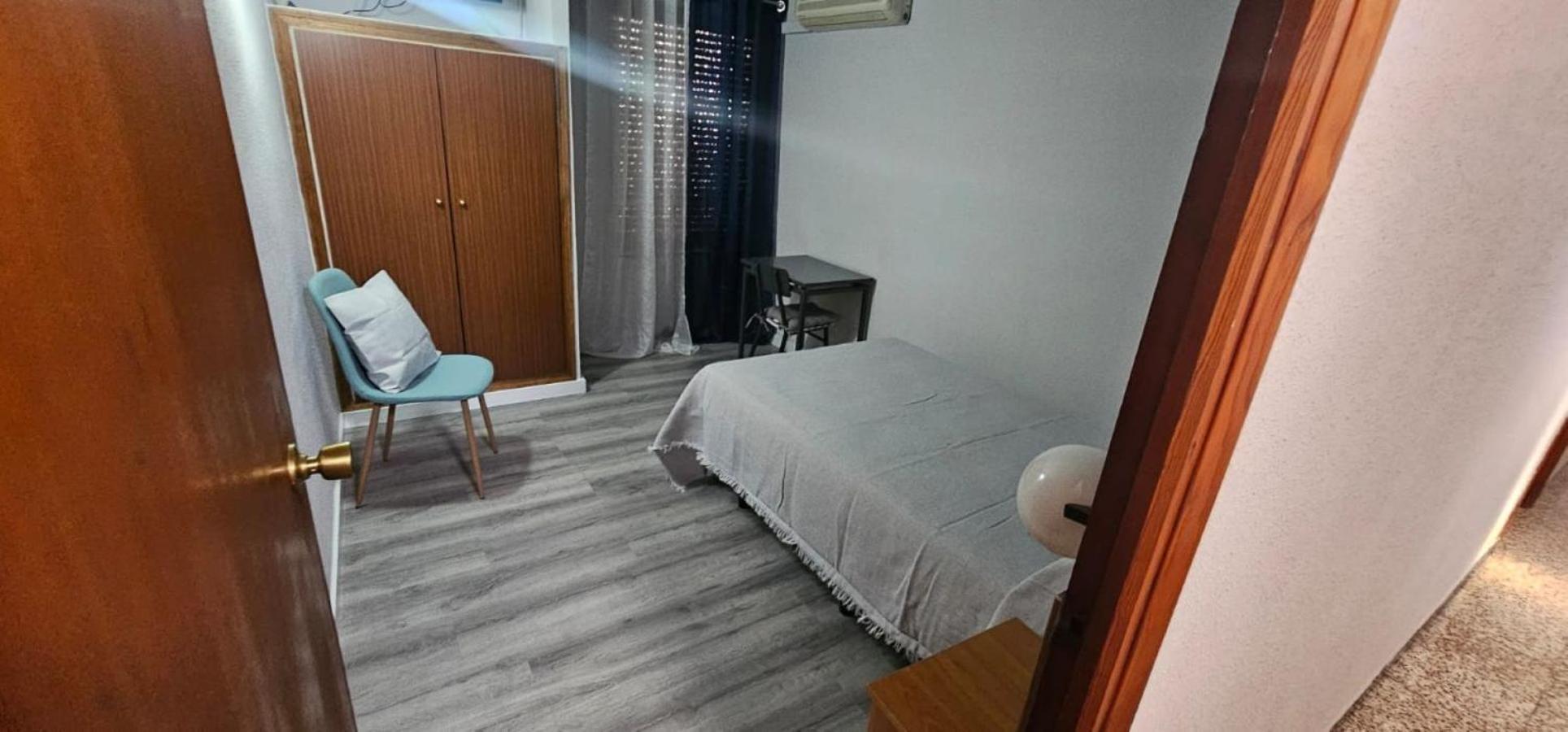 Pension Espana 2 Estrellas Cehegin Luaran gambar