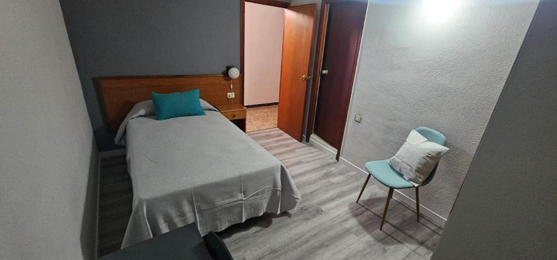 Pension Espana 2 Estrellas Cehegin Luaran gambar