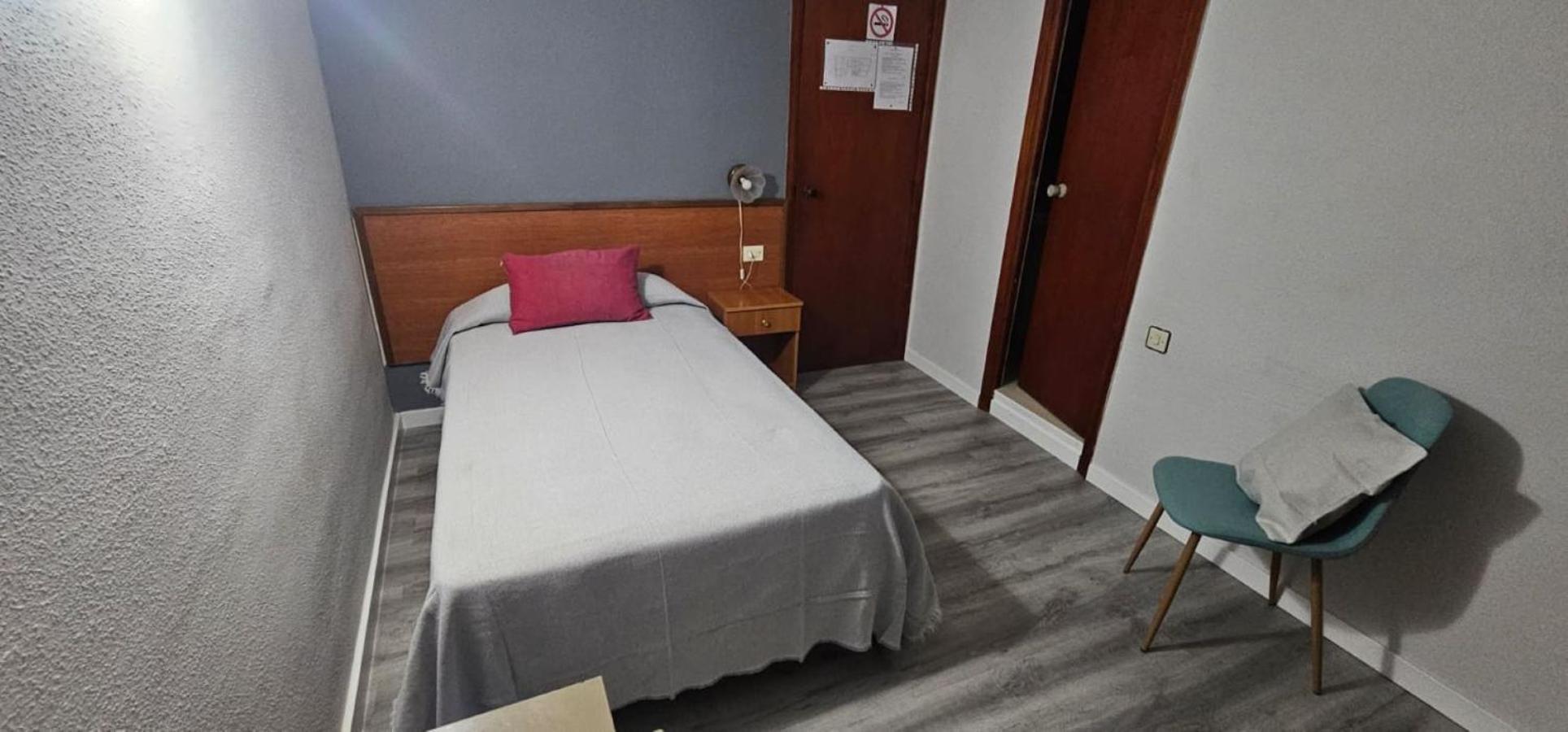 Pension Espana 2 Estrellas Cehegin Luaran gambar