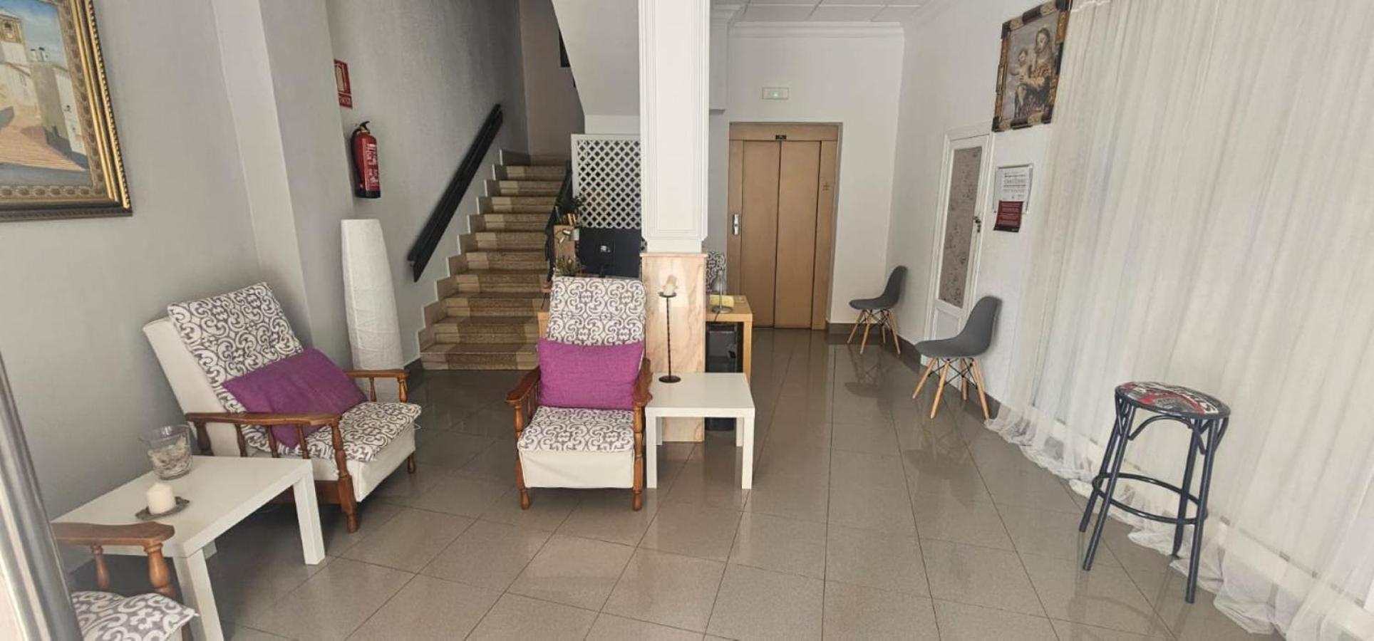 Pension Espana 2 Estrellas Cehegin Luaran gambar