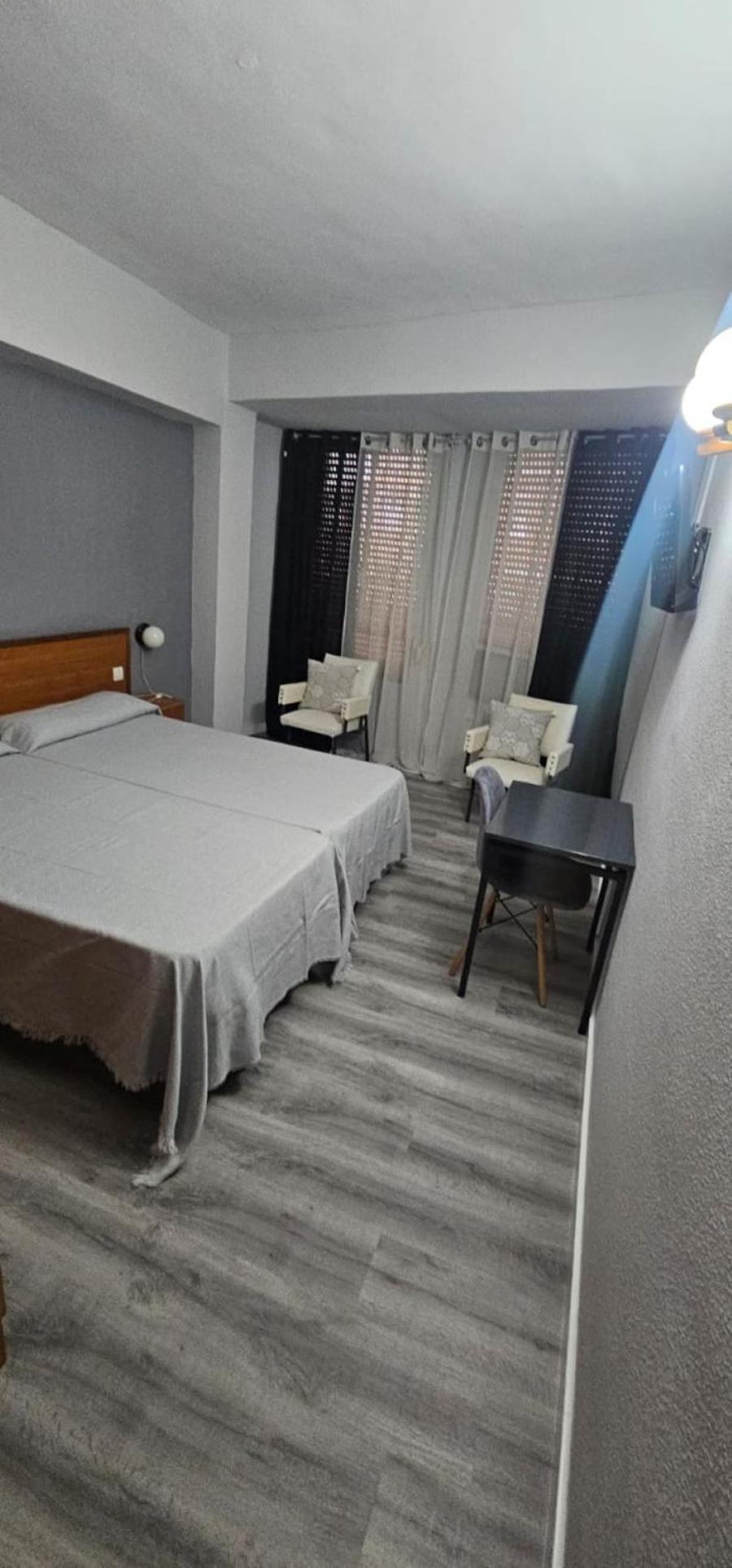 Pension Espana 2 Estrellas Cehegin Luaran gambar