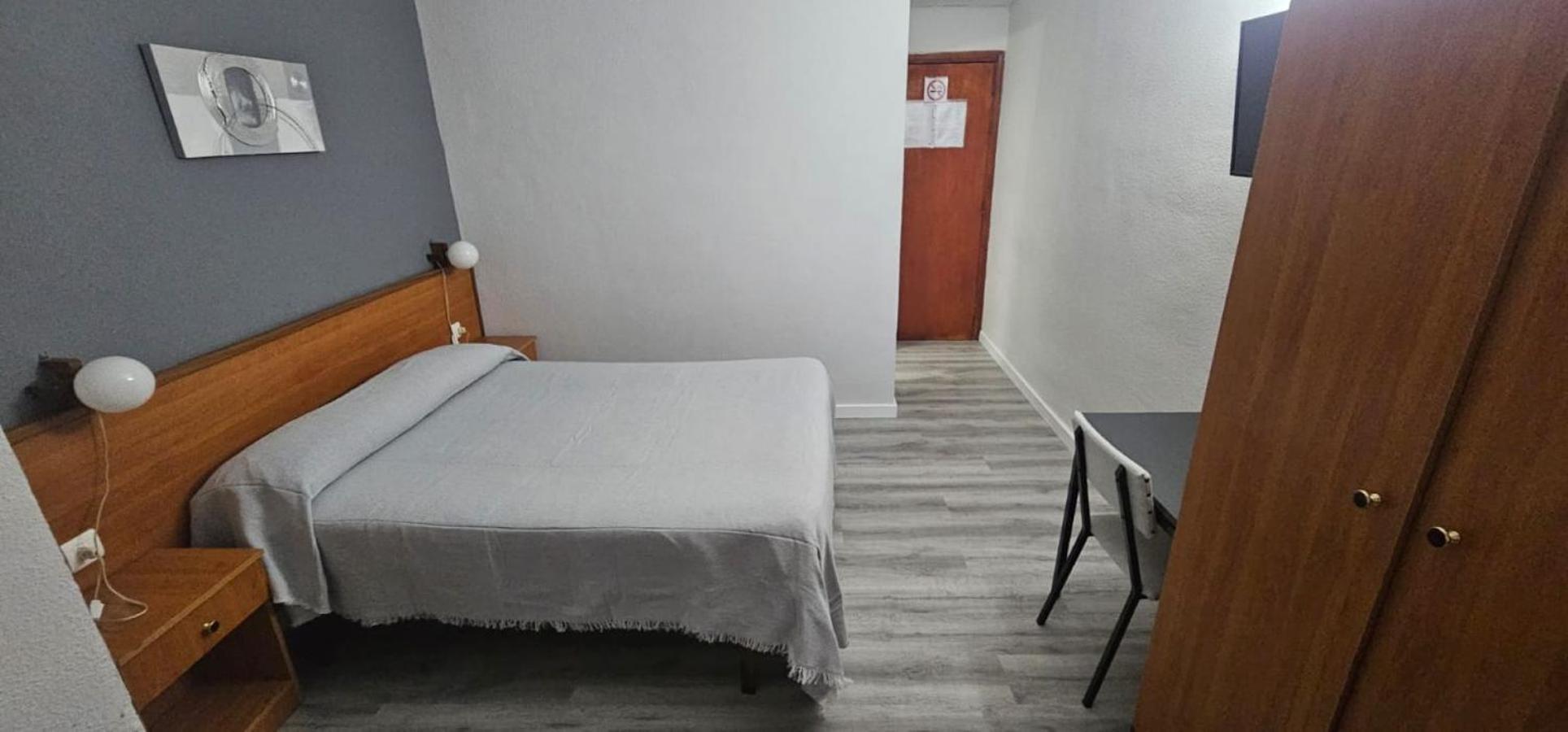 Pension Espana 2 Estrellas Cehegin Luaran gambar