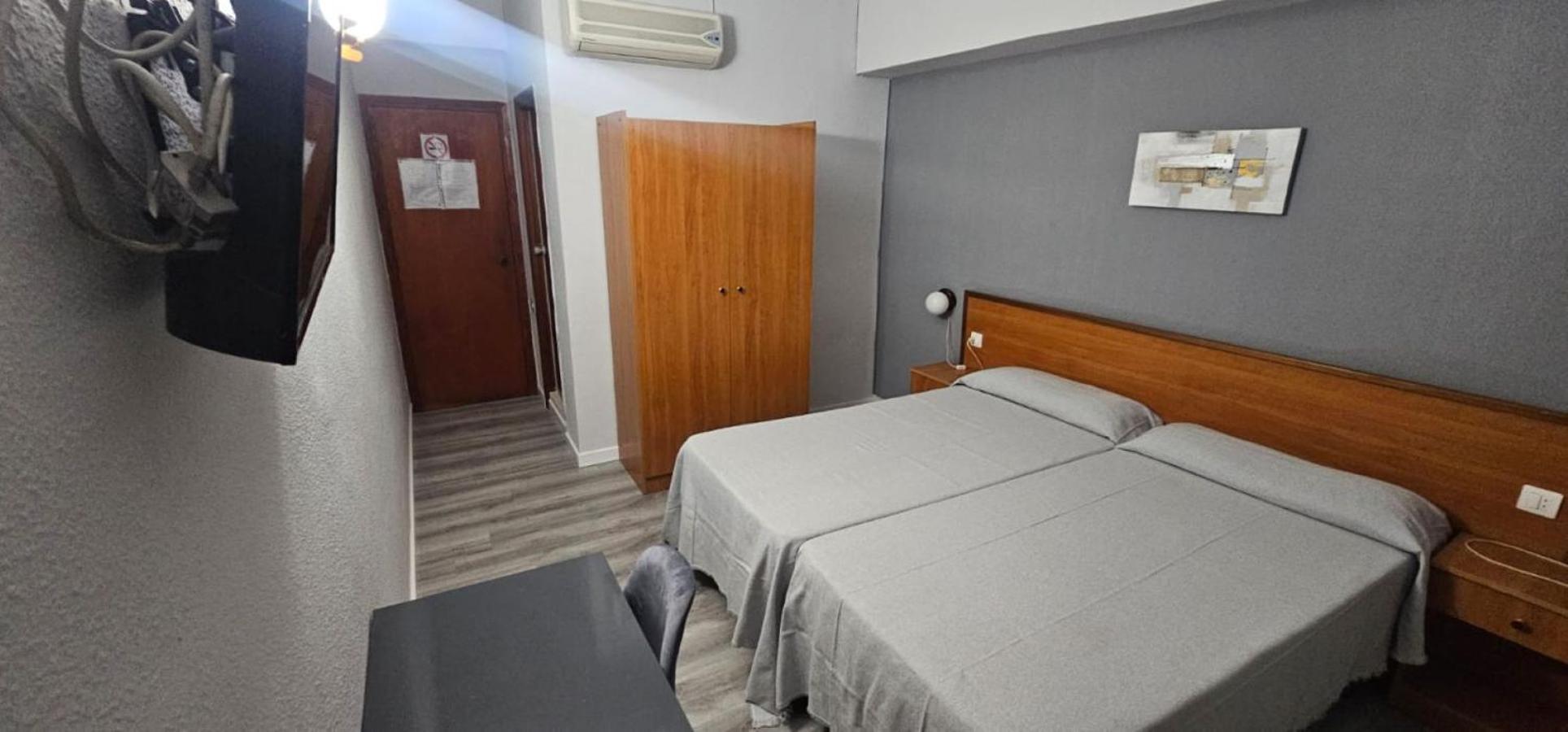 Pension Espana 2 Estrellas Cehegin Luaran gambar