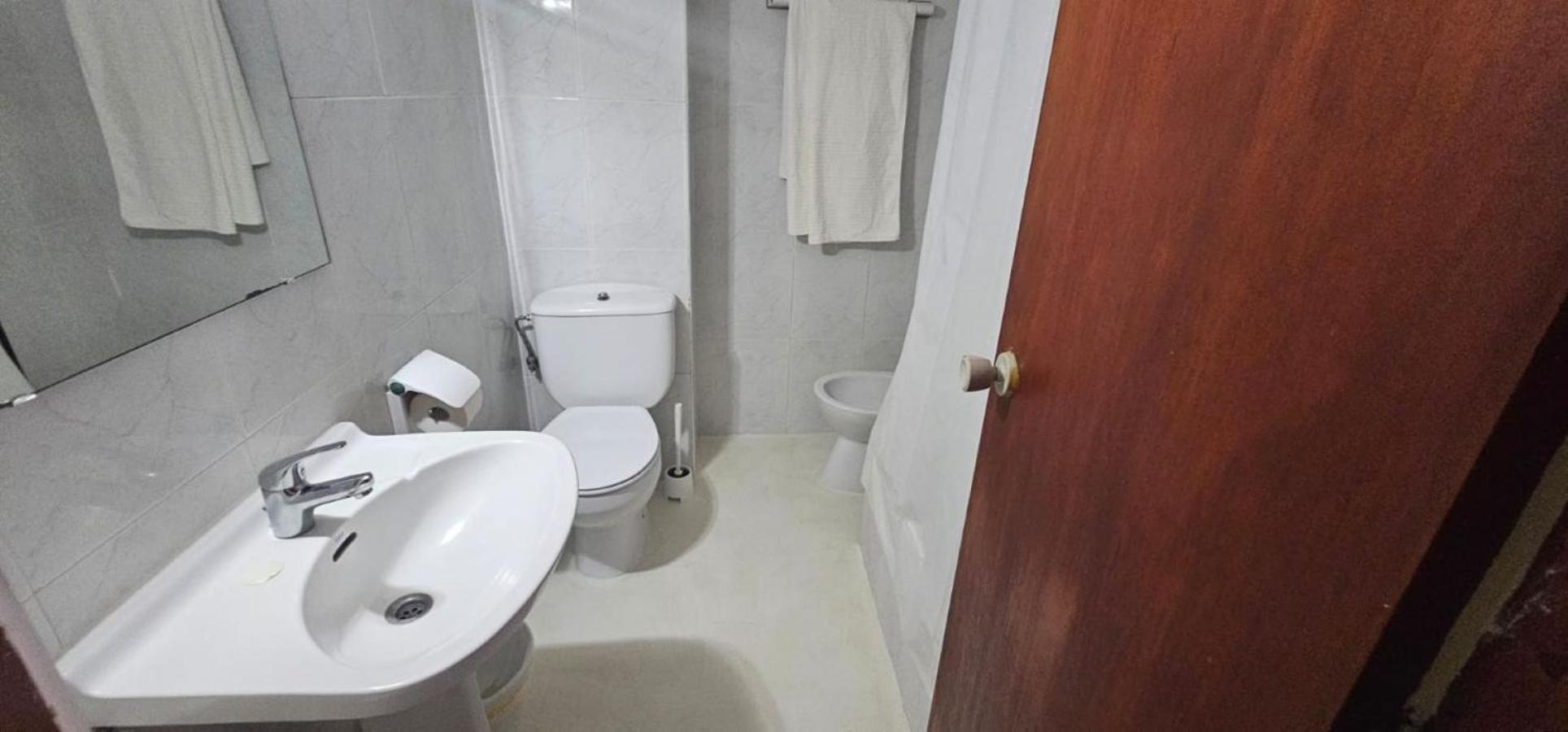 Pension Espana 2 Estrellas Cehegin Luaran gambar
