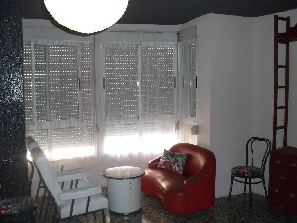 Pension Espana 2 Estrellas Cehegin Luaran gambar